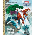 The Big Freeze