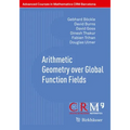 Arithmetic Geometry Over Global Function Fields