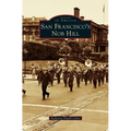 San Francisco's Nob Hill