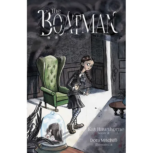 The Boatman