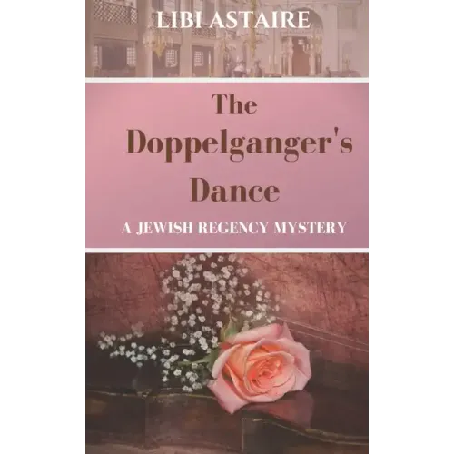 The Doppelganger's Dance