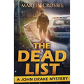 The Dead List (A John Drake Mystery)