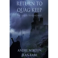 Return to Quag Keep