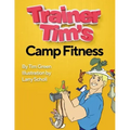 Trainer Tim's Camp Fitness