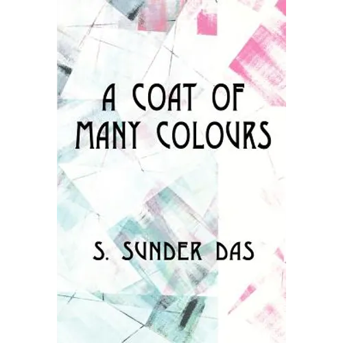A Coat of Many Colours