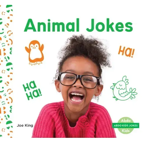 Animal Jokes