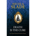 Death Is The Cure