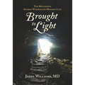 Brought to Light: The Mysterious George Washington Masonic Cave