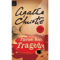 Three Act Tragedy