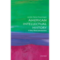 American Intellectual History: A Very Short Introduction