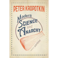 Modern Science and Anarchy