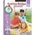 Summer Bridge Activities Spanish Prek-K, Grades Pk - K