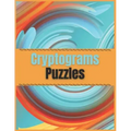 Cryptograms Puzzles: Fantastic cryptograms to keep you sharp