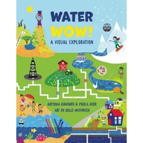 Water Wow!