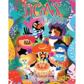 Tica's Tea Party