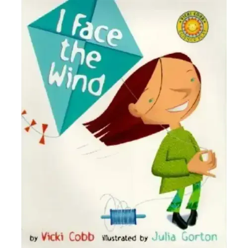 I Face the Wind