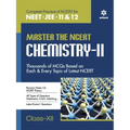 Master The NCERT for NEET Chemistry - Vol.2