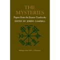 Papers from the Eranos Yearbooks, Eranos 2: The Mysteries