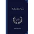 The First Mrs Fraser