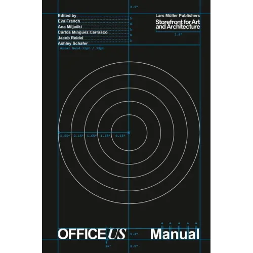 Officeus Manual