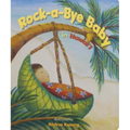 Rock-A-Bye Baby in Hawaii