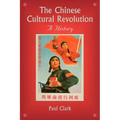 The Chinese Cultural Revolution: A History