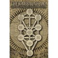 The Kabbalah A.D.: Biblical Studies in Judeo-Christian Mysticism