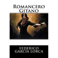 Romancero Gitano