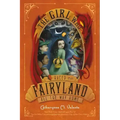 The Girl Who Raced Fairyland All the Way Home