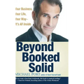 Beyond Booked Solid