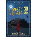 Kidnapping the Classics: Book 2 of the Mari Fable Mysteries