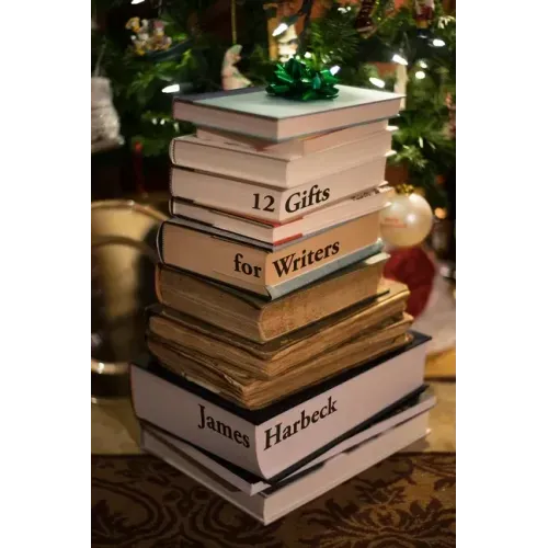 12 Gifts for Writers