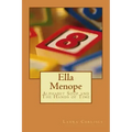 Ella Menope: Alphabet Soup and The Hands of Time