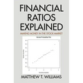 Financial Ratios Explained