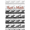 Rust and Moth: Summer 2022