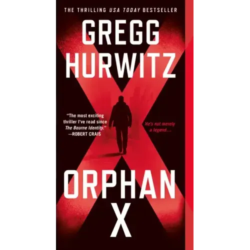 Orphan X