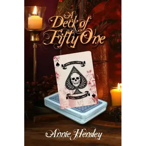 A Deck of Fifty One