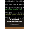 Ansible For Linux by Examples