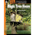 Magic Tree House Series: An Instructional Guide for Literature