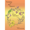 Turning to the Sunset, Poems