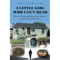 A Little Girl Who Can't Read Writes a Book and Brings the Shoney's Corporation to Its Knees