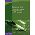 Advanced Vocabulary in Context