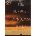 Bill Bryson's African Diary