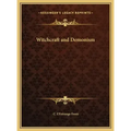 Witchcraft and Demonism