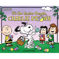It's the Easter Beagle, Charlie Brown