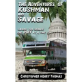 The Adventures of Kushman and Savage: Saving the Senate One Puff at a Time