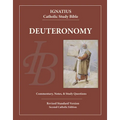 Deuteronomy
