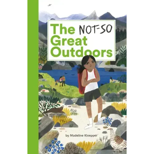 The Not-So Great Outdoors