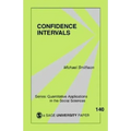 Confidence Intervals