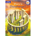 Where Is Stonehenge?